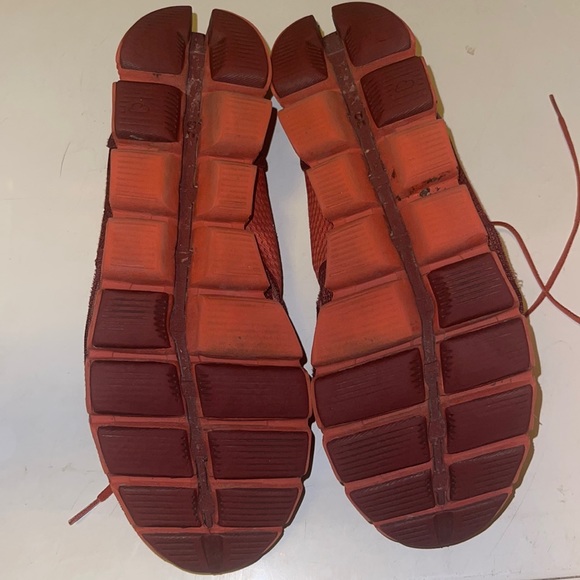 On Running Cloud X Trainers Size 11.5 - Picture 7 of 8